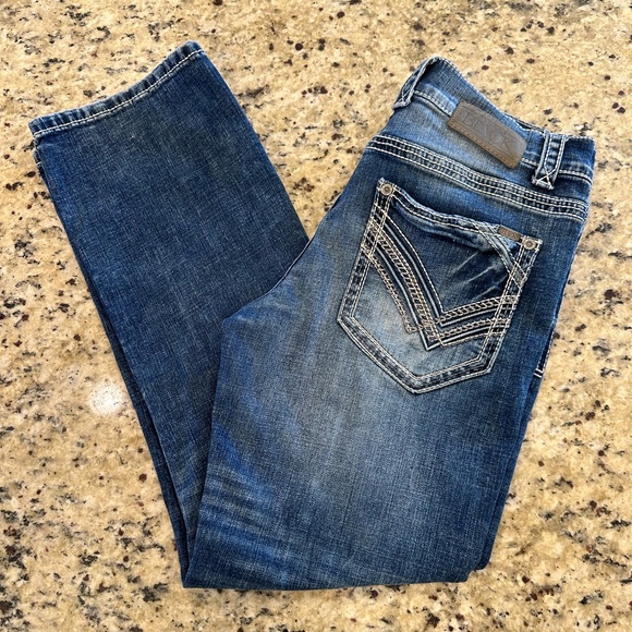 Buckle Jeans Mens Buckle Black Jeans Poshmark